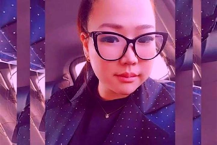 Aurora, 31 — Escort in Haliun, Mongolia