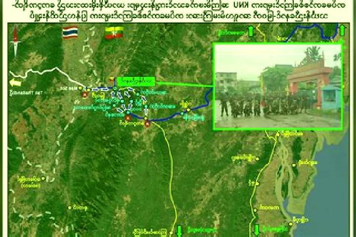 Aurora, 31 — Escort in Kawkareik, Myanmar