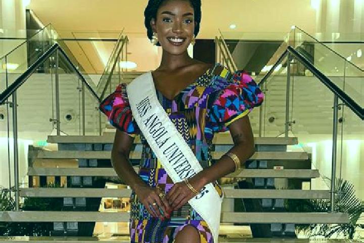 Aurora, 31 — Escort in Kunda dya Baze, Angola
