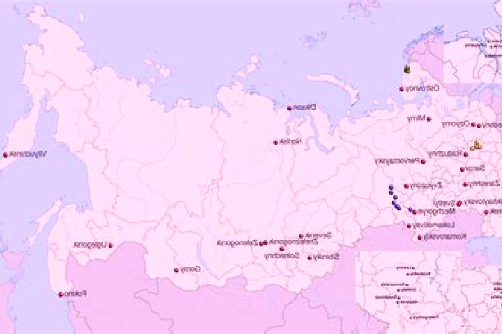Aurora, 31 — Escort in Kurumkan, Russia