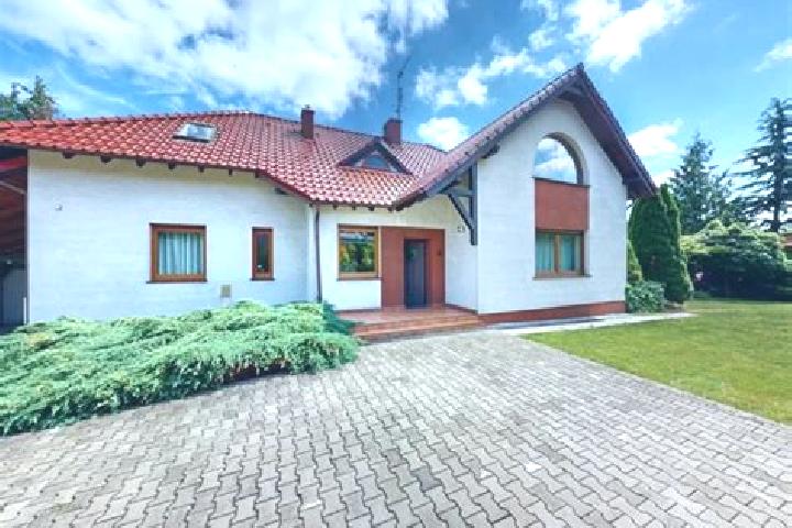Aurora, 31 — Escort in Leki Gorne, Poland