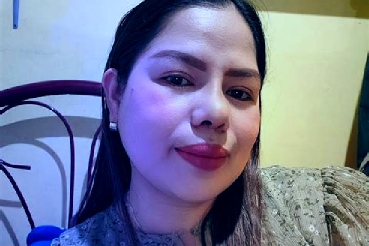 Aurora, 31 — Escort in Licuan, Philippines