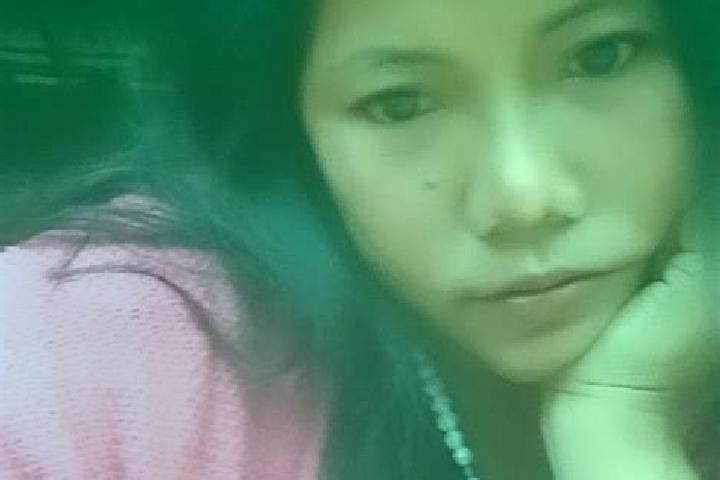 Aurora, 31 — Escort in Loche, Mexico