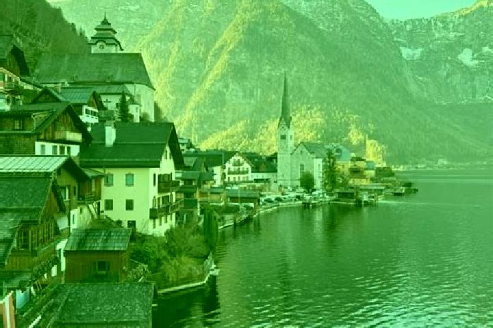 Aurora, 31 — Escort in Losensteinleiten, Austria