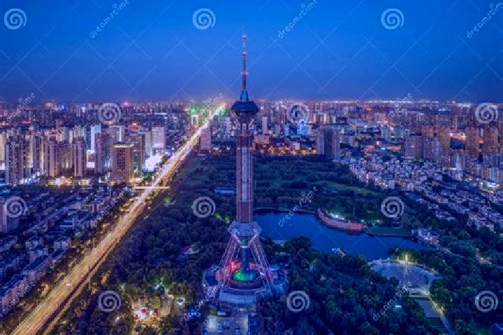 Aurora, 31 — Escort in Luancheng, China