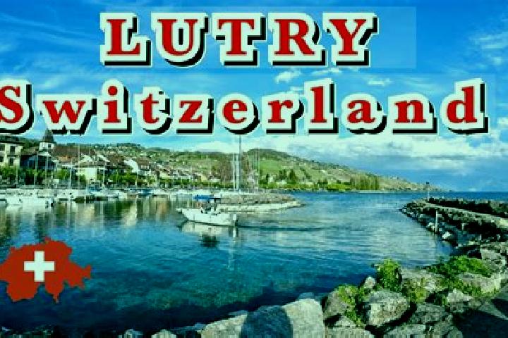 Aurora, 31 — Escort in Lutry, Switzerland