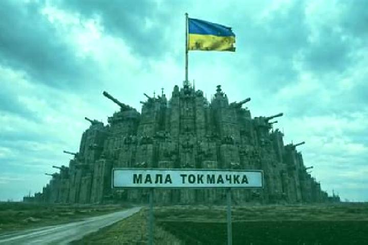 Aurora, 31 — Escort in Mala Tokmachka, Ukraine