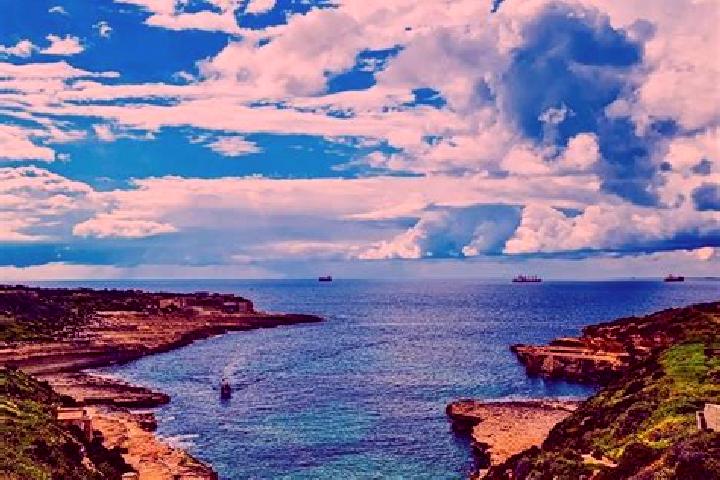 Aurora, 31 — Escort in Marsaskala, Malta