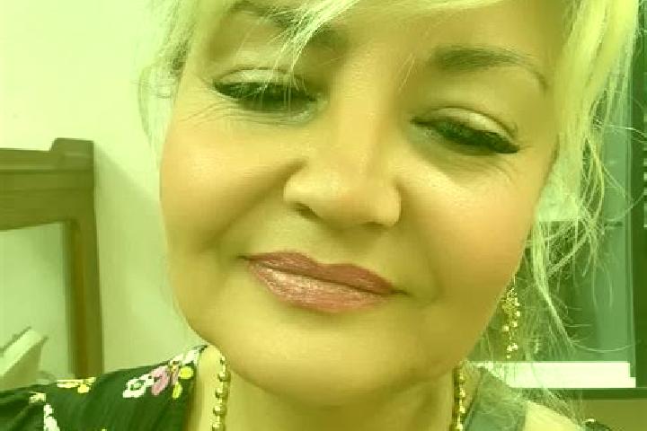 Aurora, 31 — Escort in Menzel Jemil, Tunisia