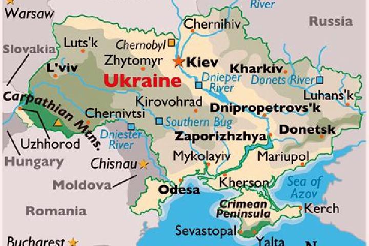 Aurora, 31 — Escort in Novopavlovka, Ukraine