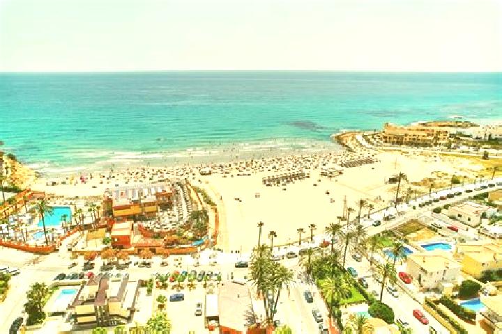 Aurora, 31 — Escort in Orihuela, Spain