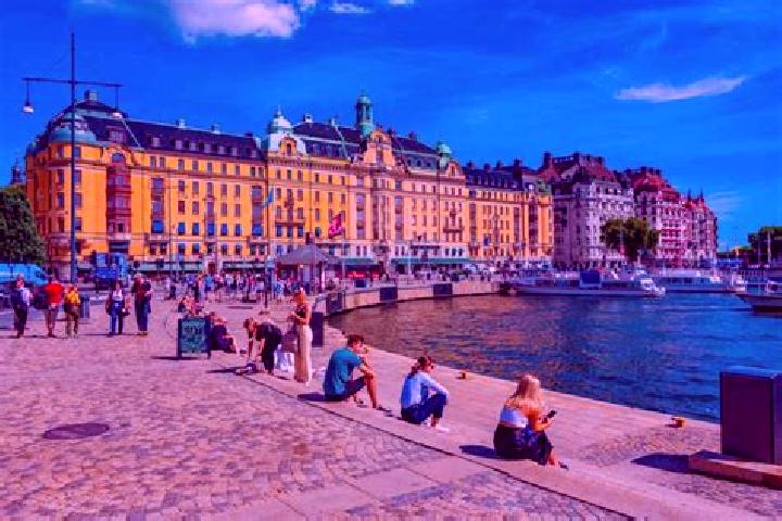 Aurora, 31 — Escort in Parksidan, Sweden