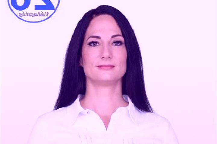 Aurora, 31 — Escort in Peneszlek, Hungary