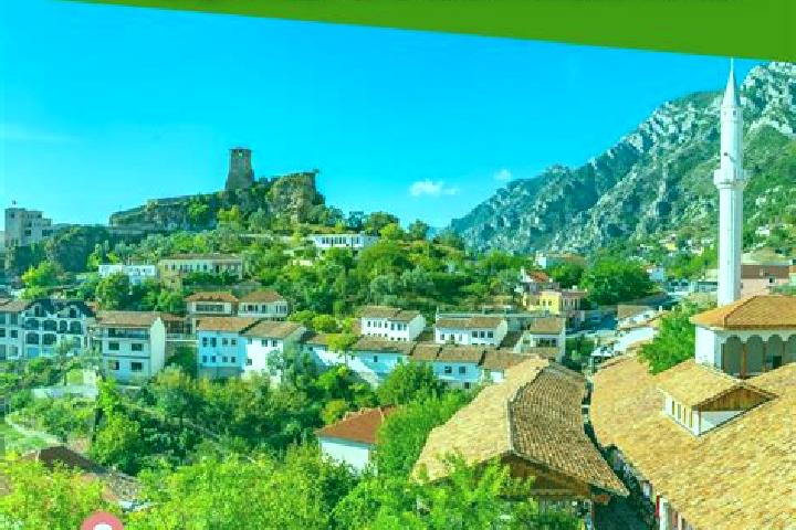 Aurora, 31 — Escort in Porocan, Albania