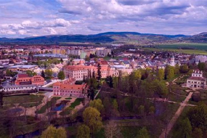 Aurora, 31 — Escort in Rotava, Czech Republic