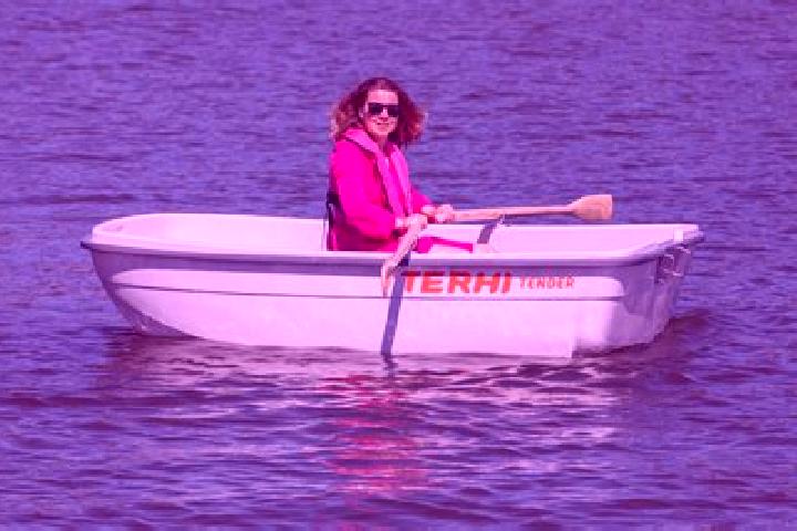 Aurora, 31 — Escort in Rymaettylae, Finland