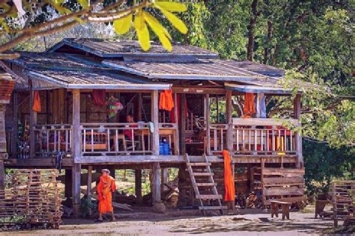 Aurora, 31 — Escort in Salavan, Laos
