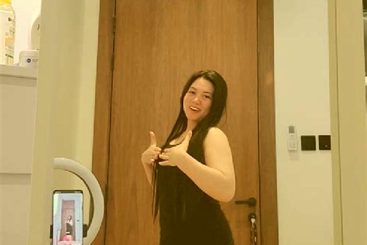 Aurora, 31 — Escort in Timbang, Indonesia