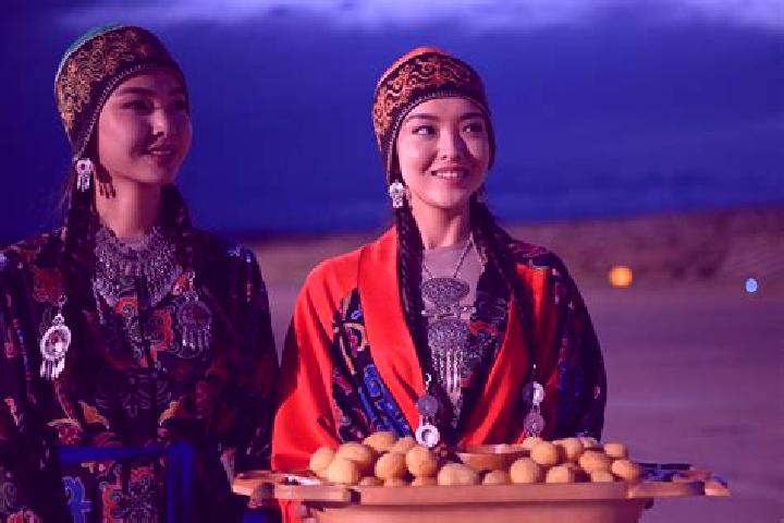 Aurora, 31 — Escort in Tirmiz, Uzbekistan