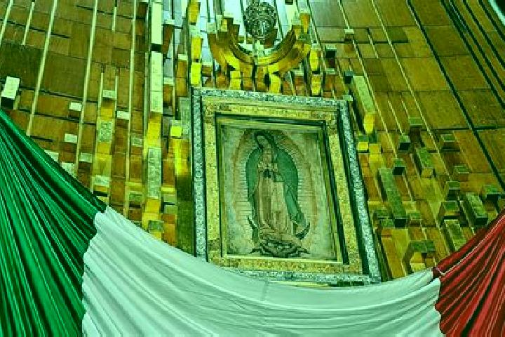 Aurora, 31 — Escort in Toluca de Guadalupe, Mexico