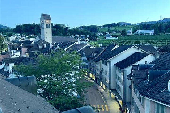 Aurora, 31 — Escort in Uznach, Switzerland