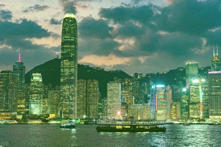 Aurora, 31 — Escort in Victoria, Hong Kong