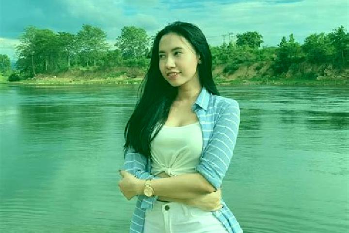 Aurora, 31 — Escort in Yae Kyaw, Myanmar