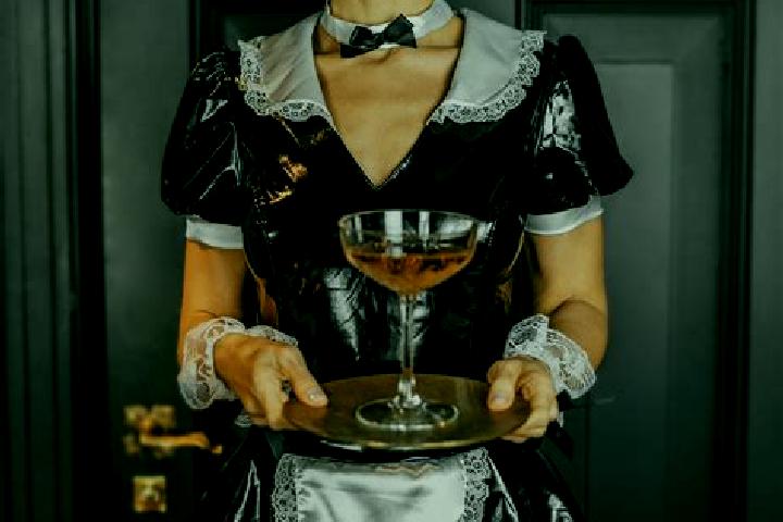 Aurora, 32, a black blue-eyed mediterranean companion based in Jiaoqu. Offering Girlfriend Experience, Dinner Date, Roleplay, BDSM, Travel Companion. Availab...