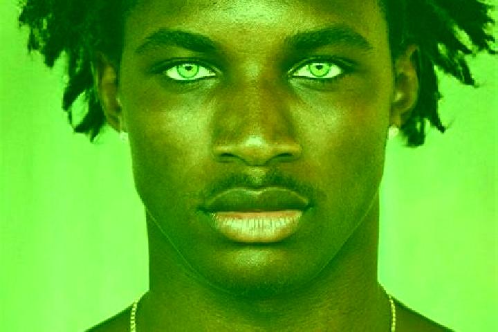 Aurora, 32, a black green-eyed middle eastern companion based in San Juan Lachigalla. Offering OWO, Domination, Girlfriend Experience, BDSM. Available for in...