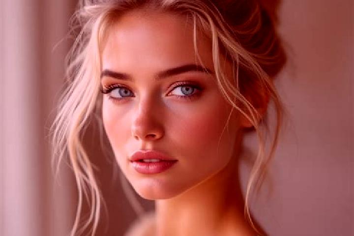 Aurora, 32, a blonde blue-eyed middle eastern companion based in Indrapuri. Offering GFE, 69, Duos. Available for incall and outcall, day and evening dates.
