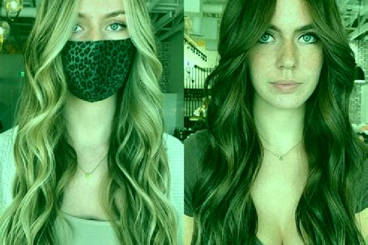 Aurora, 32, a dark blonde brown-eyed caucasian companion based in Kainouryion. Offering Duos, Roleplay, Fetish. Available for incall and outcall, overnight b...