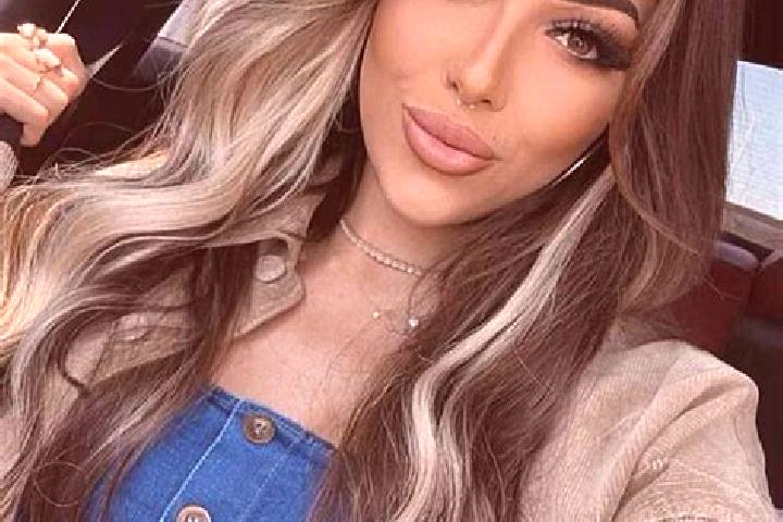 Aurora, 32, a dark blonde brown-eyed european companion based in Camposanto. Offering Striptease, Fetish, Roleplay, Overnight, Duos. Available for incall and...