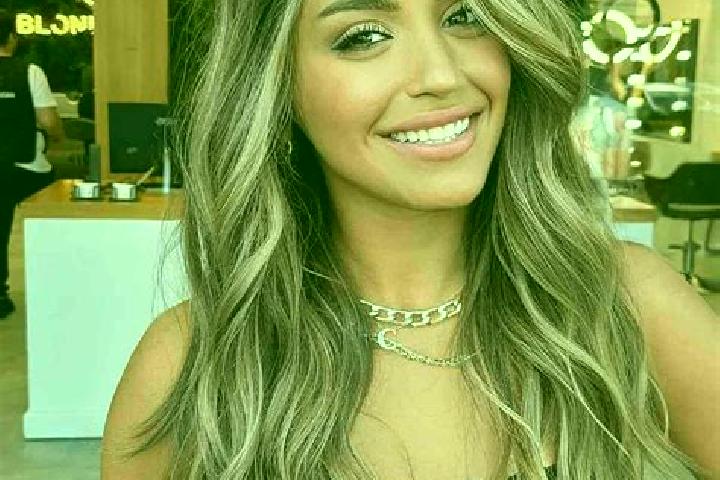 Aurora, 32, a dark blonde brown-eyed latina companion based in Dingshan. Offering CIM, Roleplay, GFE, Duos. Available for incall and outcall, day and evening...