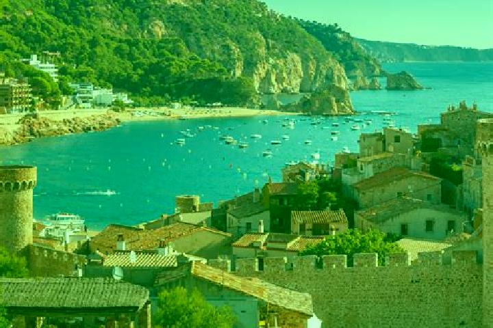 Aurora, 32 — Escort in Alsodux, Spain