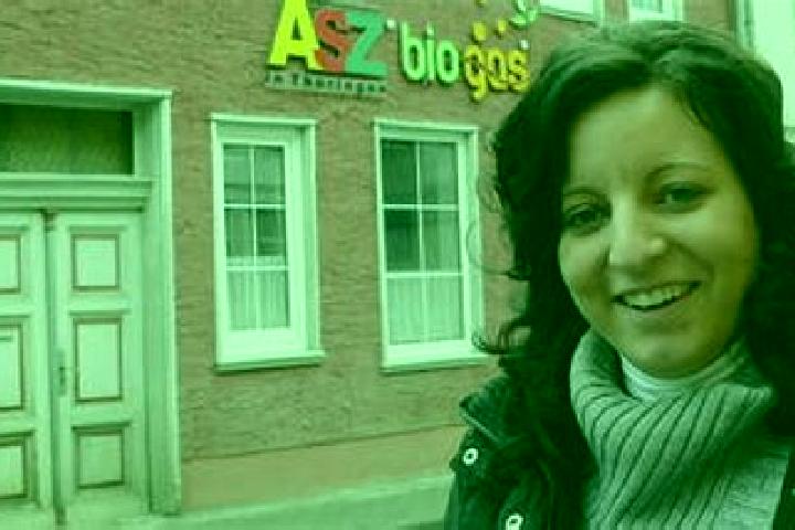 Aurora, 32 — Escort in Altengottern, Germany