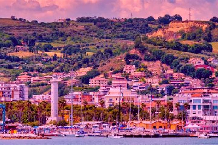 Aurora, 32 — Escort in Arquata del Tronto, Italy