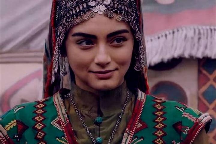 Aurora, 32 — Escort in Bala, Turkey
