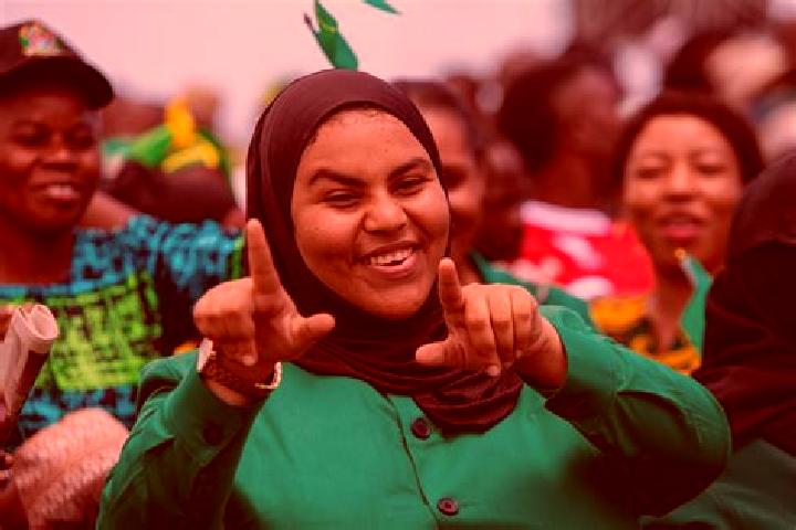 Aurora, 32 — Escort in Bungu, Tanzania
