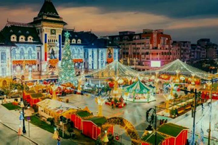 Aurora, 32 — Escort in Calopar, Romania