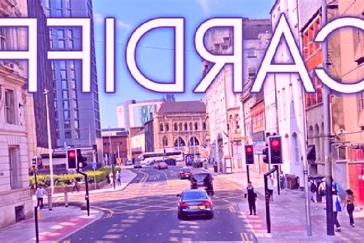 Aurora, 32 — Escort in Cardiff, United Kingdom