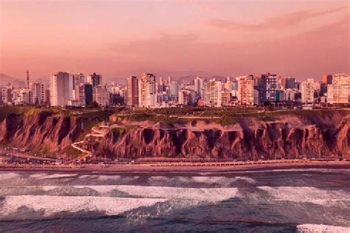 Aurora, 32 — Escort in Casca, Peru