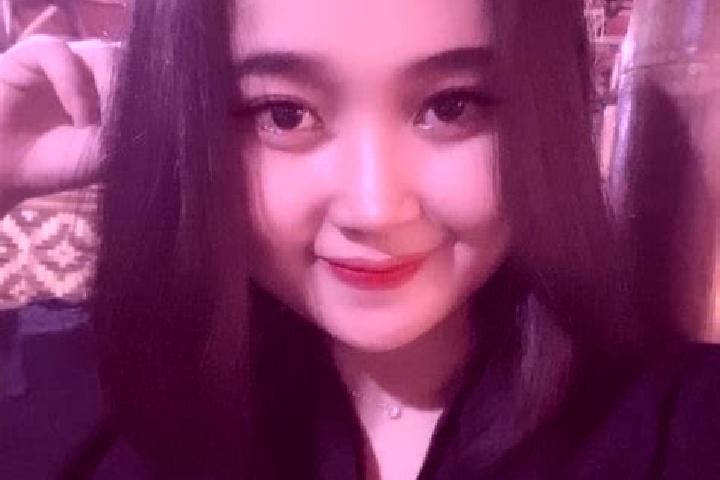 Aurora, 32 — Escort in Cibaliung, Indonesia