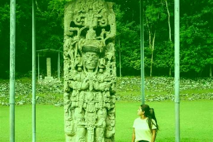 Aurora, 32 — Escort in Copan Ruinas, Honduras
