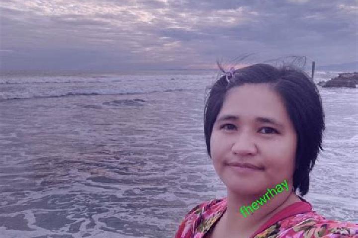 Aurora, 32 — Escort in Dalupirip, Philippines