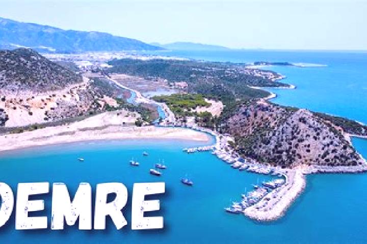 Aurora, 32 — Escort in Demre, Turkey