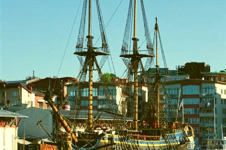 Aurora, 32 — Escort in Eriksberg, Sweden