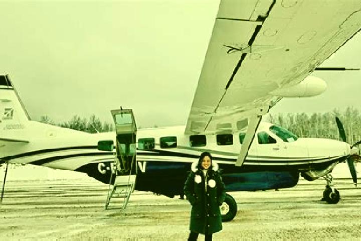Aurora, 32 — Escort in Fort Vermilion, Canada