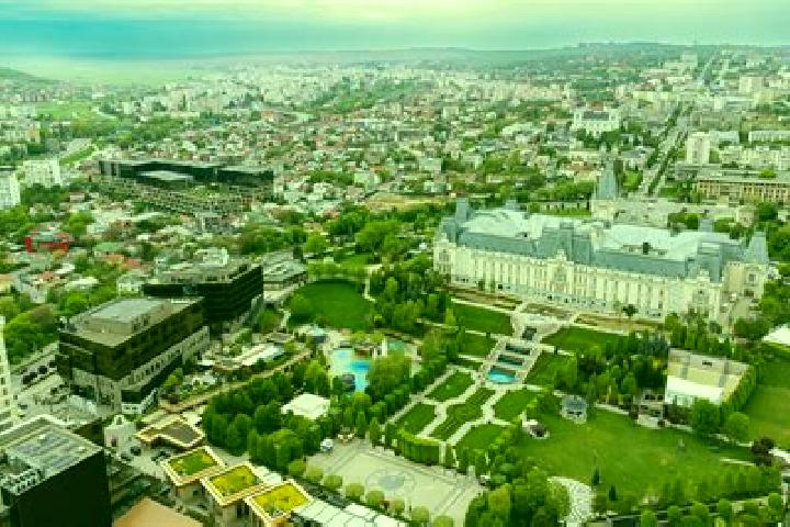 Aurora, 32 — Escort in Harpasesti, Romania