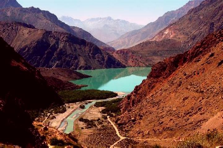 Aurora, 32 — Escort in Istaravshan, Tajikistan