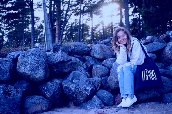 Aurora, 32 — Escort in Itaekeskus, Finland